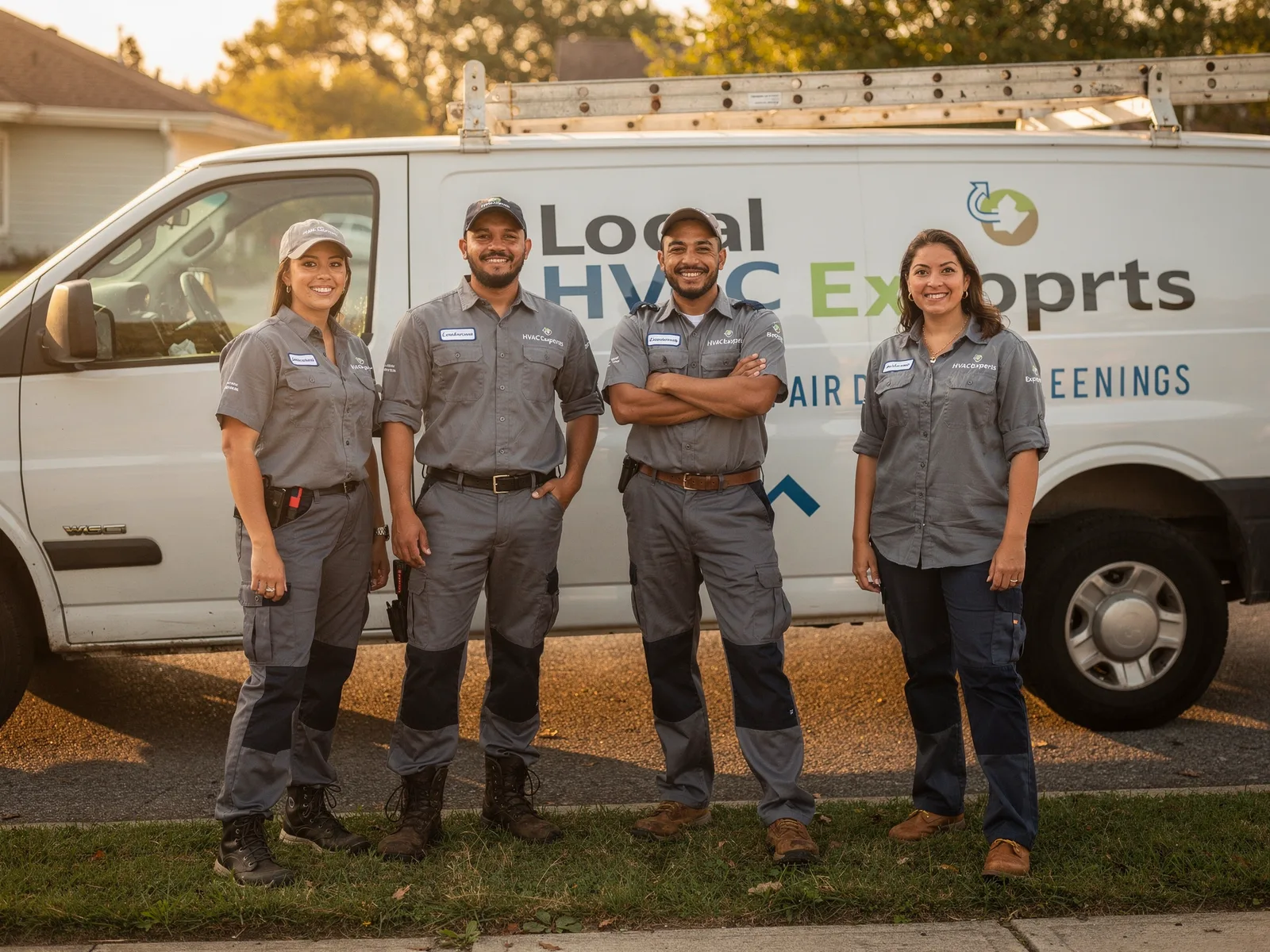 24/7 HVAC Repair & AC Replacement company in Minco, OK